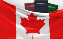 The Easiest Way To Apply For A Canadian Visa