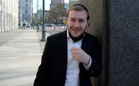 Orthodox Jewish teen charged with breaking into US Capitol
