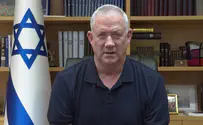 Ганц об инструкциях по открытию огня