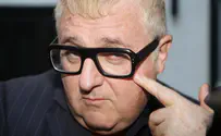 Israeli fashion designer Alber Elbaz dies from COVID