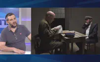 היטלר מחק את הגוף, סטאלין מחק נפש