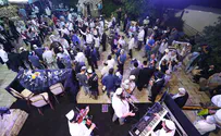 Watch: Celebration of lives of holy sages