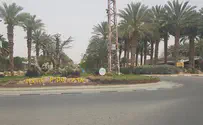 טיול: 'ארץ השמש הנצחית' בערבה