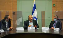 מנסור עבאס: לשוב למגעים הפוליטיים