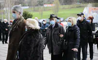 Health Minister: COVID is here to stay