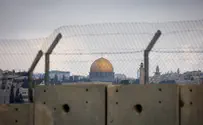 Human Rights Watch accuses Israel of 'crimes against humanity'