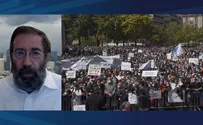 Anti-Semitism in wake of Halimi case: 'It’s a permanent fight'