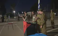 צפו: כ-150 סיומי מסכתות בתום טירונות