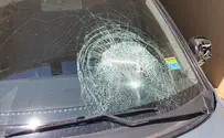 Rock-throwing terrorists to be charged with attempted murder?