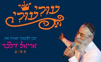 צבי זלבסקי מארח את אריאל זילבר