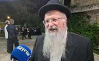 «Вопрос в том, является ли Хаим Вальдер массовым убийцей»
