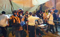 הרב בצרי באבל: אלוקים לוקח את הטובים