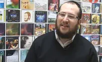 Singer Shraga Gestetner killed in Meron tragedy