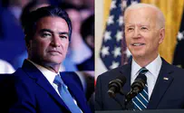Iran: Where Biden and Israel’s legal fraternity converge