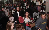 Volunteers offer support to hundreds of families