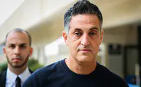 רונן ביטי נכנס לכלא  
