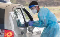 Health Min: 8,691 new COVID cases diagnosed in last day