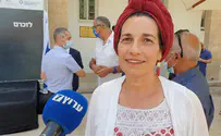 היוזמה של האם השכולה