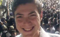 Touching tribute: Singing in memory of Daniel Morris