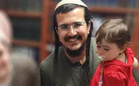 "יהונתן היה מאיר פנים לכל אדם ברחוב"