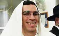 Meron survivor: My savior showcased superhuman powers