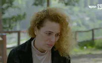 האישה שניצלה מהגיהנום     