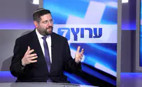 Meron tragedy is a shared trauma for Jews worldwide 
