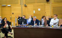 חוק ההתיישבות הצעירה יעלה להצבעה