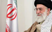 Iran's Supreme Leader chastises Zarif for 'airing dirty laundry'