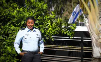 עניין אישי עם רפ"ק עדן הבטנש טפט