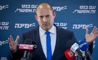 Нетаньяху захлопнул дверь у нас перед носом