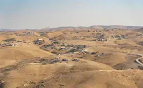 המדינה הפלשתינית כמעט מוכנה    