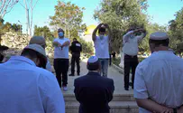 המהפכה שהוביל גלעד ארדן בהר הבית