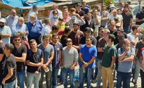 Yehuda Guetta, terrorist attack victim, to be buried today