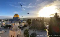 Eitan Asraf Jerusalem - as you’ve never seen before