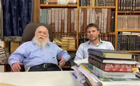 הפרוטקשן מגיע לכנסת            