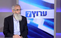 המועמד לרב תל אביב: הרב דוד סתיו