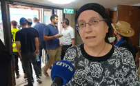 Орит Струк: всё это – печально, позорно и больно