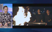 שרולי ברונכר: "הקשבתי ובכיתי"