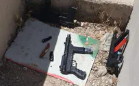 Ликвидированы террористы, открывшие огонь по базе «Салем»