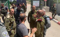 סוכל פיגוע המוני במרכז הארץ