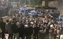 Jerusalem Mayor: Unprecedented incitement by PA, Hamas 