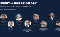 Watch special broadcast: Day of Salvation & Liberation