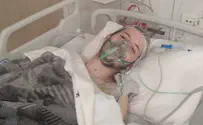 «Банда арабов приблизилась и напала на меня» 
