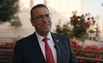 'We have invested quite a bit in eastern Jerusalem'