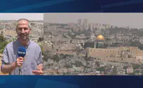 הדתיים תינוקות שנשבו בעניין הר הבית