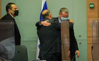 דובר הליכוד הודה: שיתוף פעולה עם מנסור עבאס