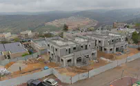 נריה: בחכמה ייבנה בית 
