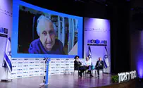 "אין מנוס מפתרון המדינה האחת"