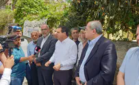 המשותפת בשייח' ג'ראח: טיהור אתני